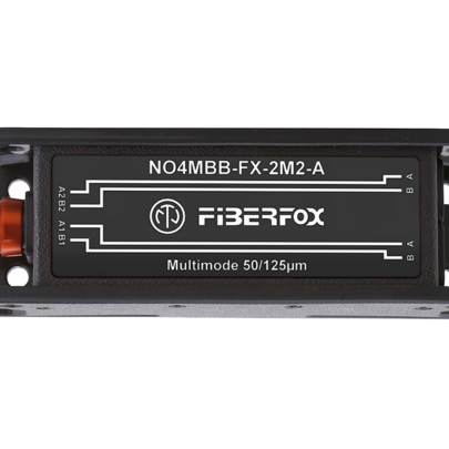 complex コンプレックス B 4枚 FIBERFOX X-TREME EBC15 4CH Cable - Neutrik